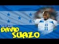 TOP 10 - Goles de: DAVID SUAZO