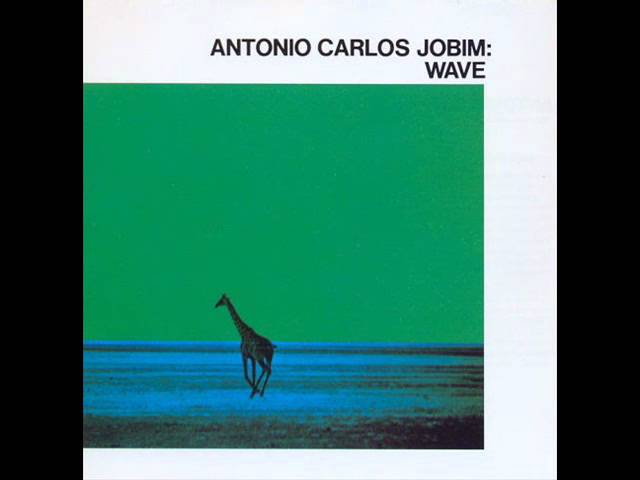 Antoinio Carlos Jobim - Lamento