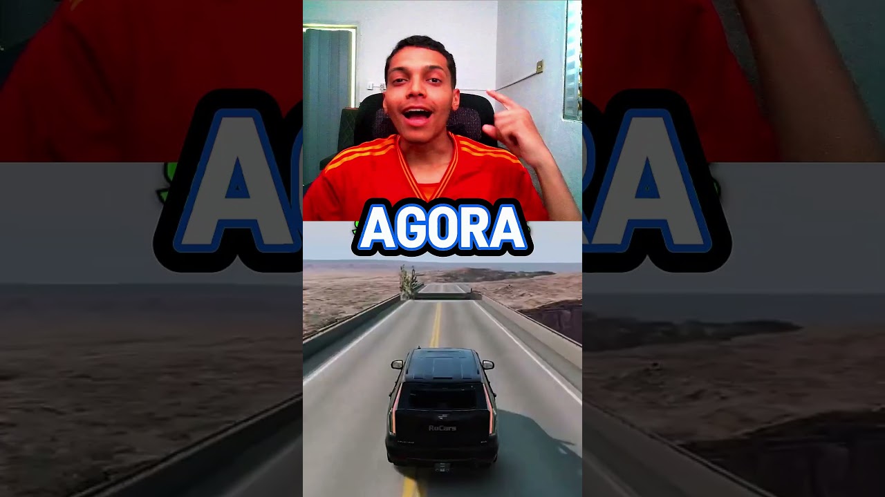 CARROS VS PONTE QUEBRADA 