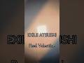EXILE ATSUSHI: Real Valentine #exile #atsushi realvalentine #リアルバレンタイン #歌ってみた #ファーストテイク #アカペラ