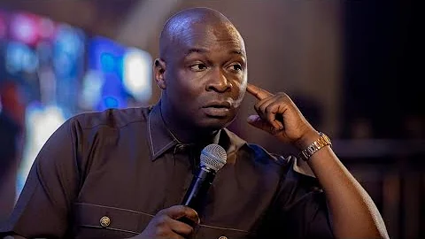 [Must Listen 🔥] How to Hear God's voice very clearly at Midnight - Apostle Joshua Selman