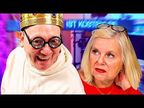 BEST OF KNOSSI & MAMA