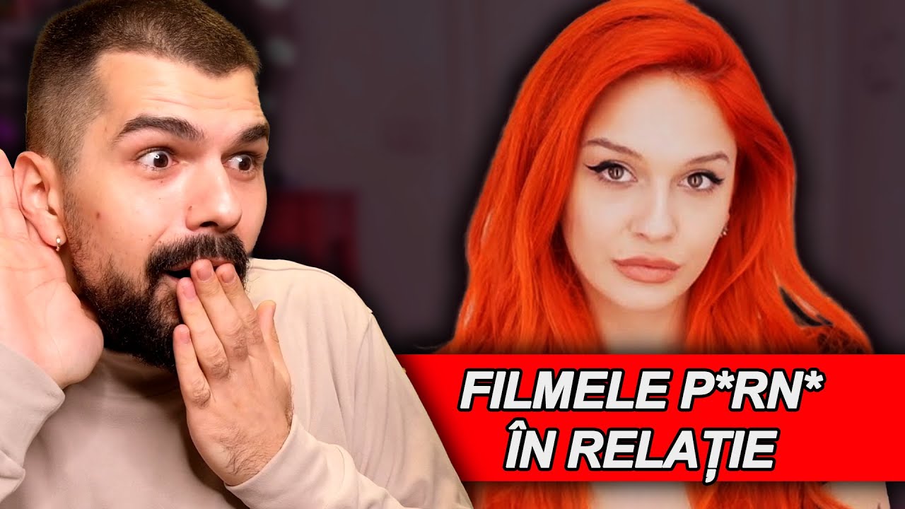 MARILU VORBEȘTE DESPRE FILMELE PENTRU ADULȚI