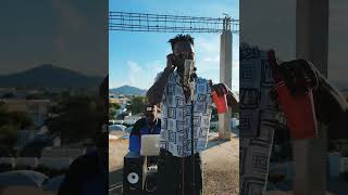 Athawise X Dj LMA (BADDIER) Performance