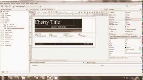 Copy of Java prog117 Reports  Jasper iReports How to set custom Images Into the Report