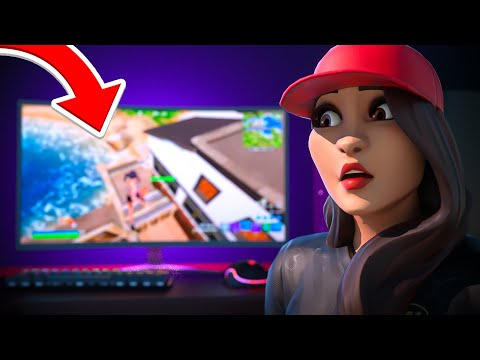 Ref:tpjsX2j71FA ZetFar RÉAGIT à une GAME DE PIXIE INCROYABLE ! 😲