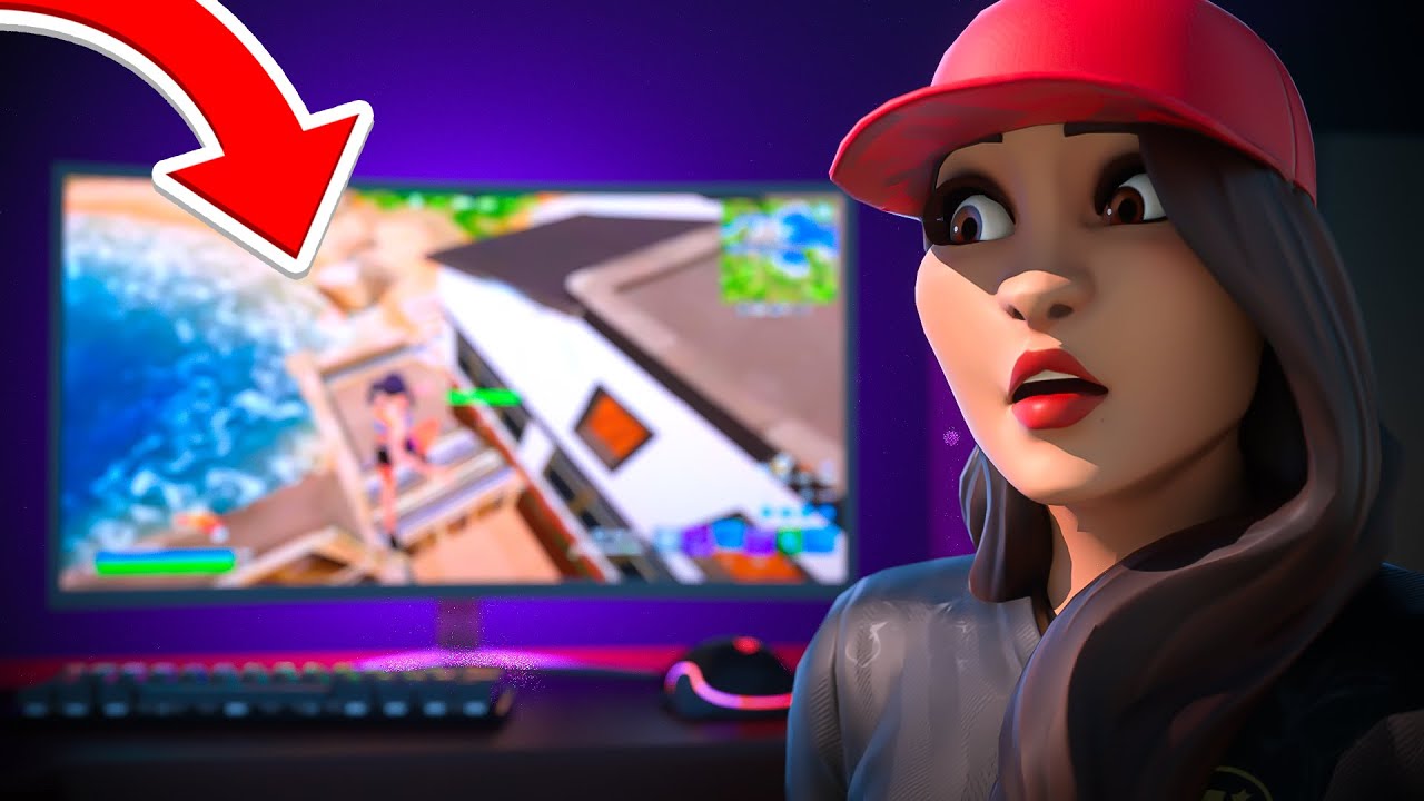 ZetFar RÉAGIT à une GAME DE PIXIE INCROYABLE ! 😲