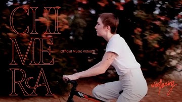 Weathering — Chimera (Official Music Video)