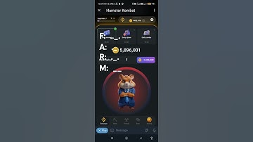 ( 22 JUNE )HAMSTER KOMBAT DAILY CIPHER MORSE CODE #hamsterkombat #ciphercode #combocard #crypto