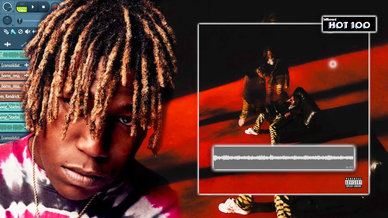 How to Make a Don Toliver Type Beat 💽