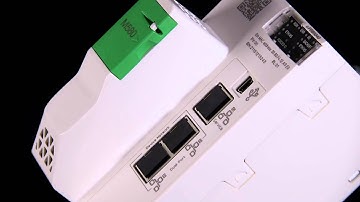 M580 Cybersecurity Movie