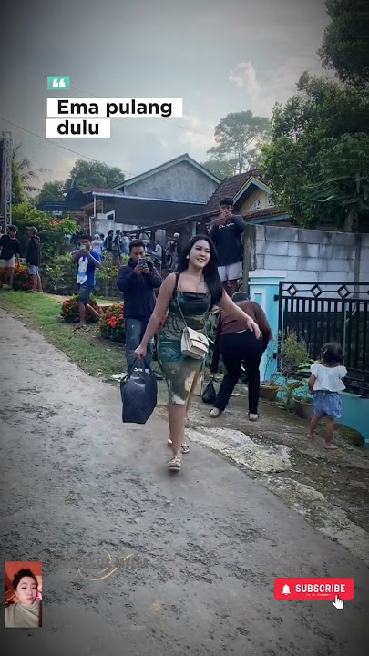 EMA VERNANDA IKI LHO #dangdut #dangdutkoplo #beranda