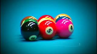 2009 World Pool Masters R1 Matct 7 Dennis Orcollo VS Edey