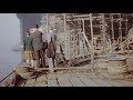 Visit to a Shipbuilding Yard (1951) | BFI National Archive