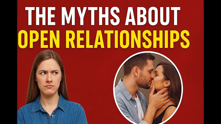 The Myths About Open Relationships: What You Should Know