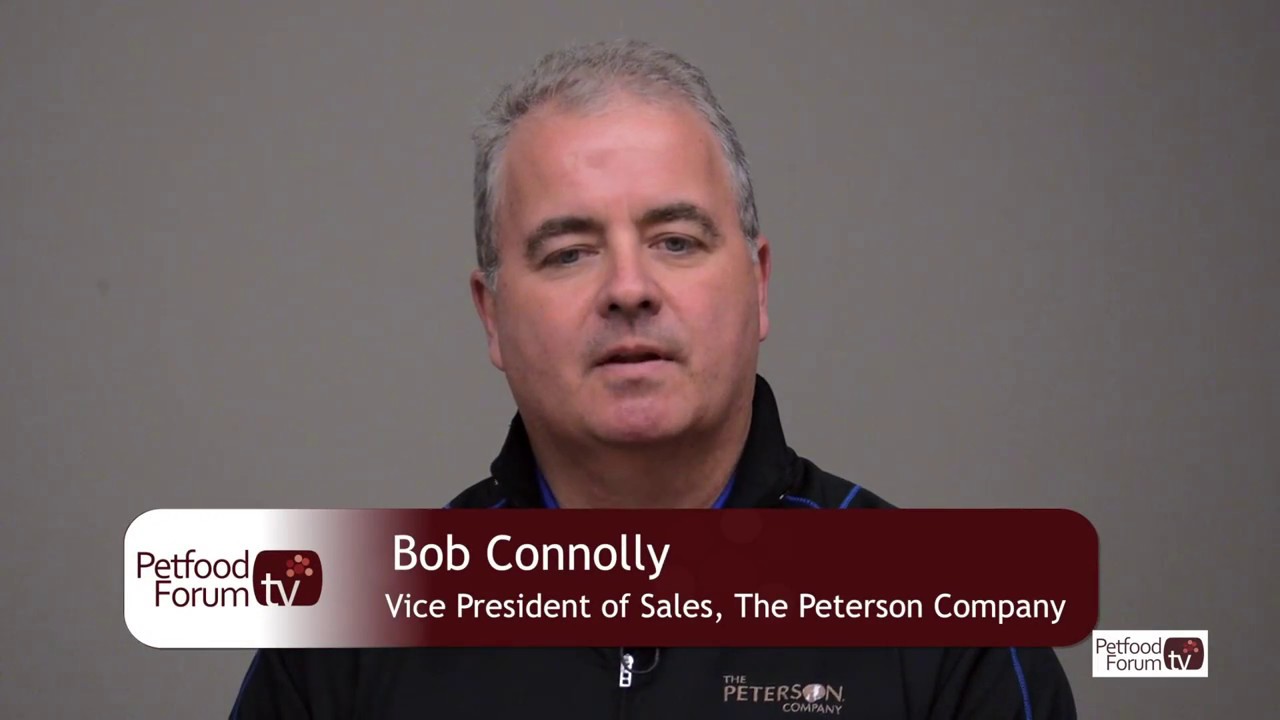 PFF 2015: Bob Connolly Interview