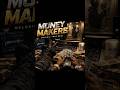 Money Makers –Dark Trap Beat | Hustle Energy #cinematic #cinematicbeat #emotionaltypebeat