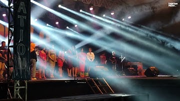 YATIM PIATU - All Artis Adella - OM ADELLA | CUMI - CUMI AUDIO Live Watur Jaken Pati 3 Mei 2023