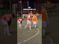 👀 AL PROGETTO LOS DIEZ ⚽️ #football #calcioa7 #calcio #perte #uisp #ronaldo #cr7 #coldpalmer