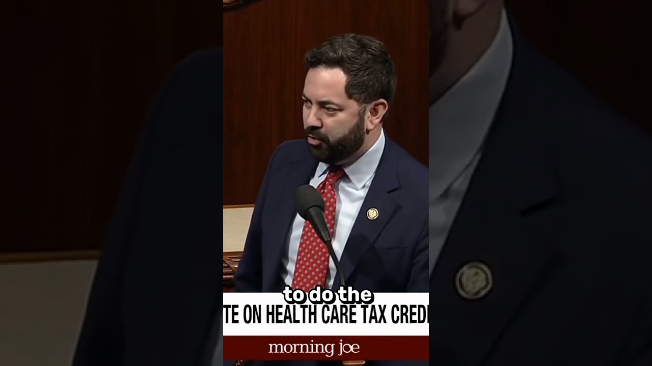 Republican Leadership Under Fire