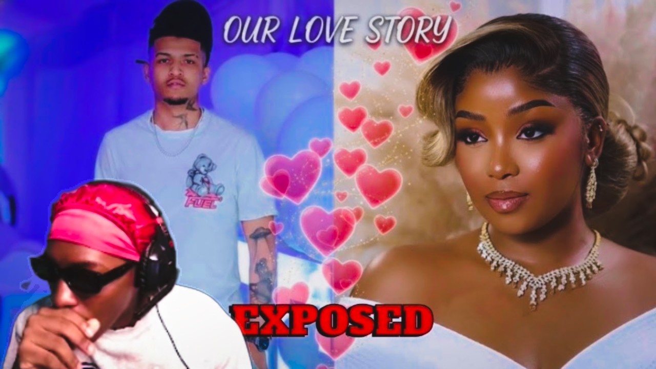 SIYAMTHANDA EXPOSES HER RELATIONSHIP WITH SINO