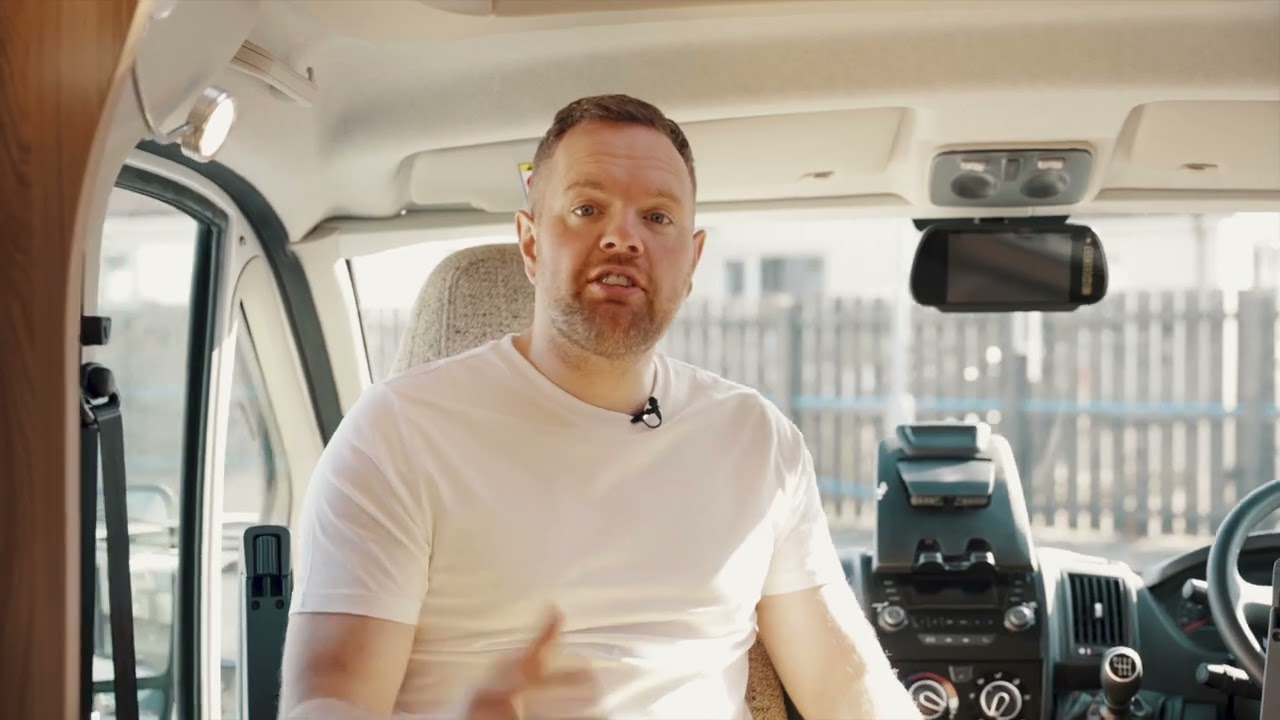 Motor Home 54 SWIFT escape 604