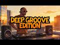 Ultimate Amapiano Instrumental 3 Step Mix Deep Groove Edition