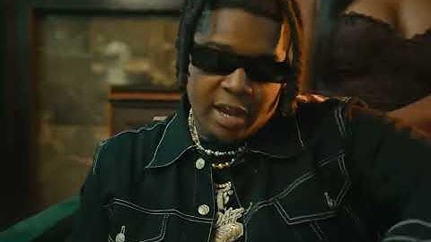 YTB Fatt - "One Mo" (Official Video)