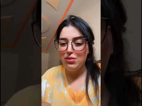  سلمى الزيانية كل واحد حور ف حياتو