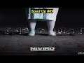[SPED UP] #69² : NIVIRO - The Ghost (feat. Eliza) | Big Room House | [NCS Release | Remake] | DFY