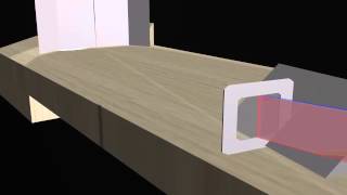 Diffraction-grating Spectroscope