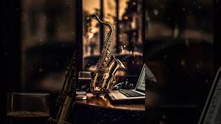 Jazz Reflections Melodic and Soulful Tunes for a Moment of Relaxation and Self Contemplation