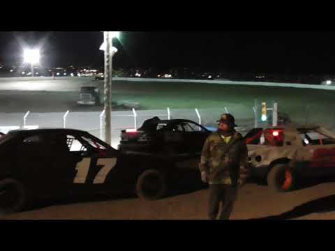 Pahrump Valley Speedway Super Stock Main 5 22 2021