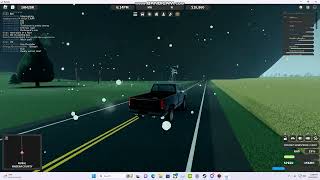 Chasing A Storm Goneright