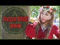 Pagan Pride 2018 | | Nottingham UK