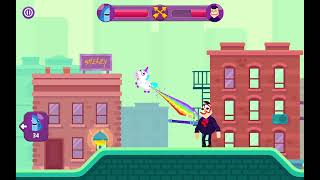 Bowmasters  screenshot 5