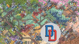 Ruby DLC - Level 46: Underground Overground (5 Stars) Train Valley 2
