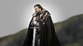 Ned Stark - Vay Deli̇kanli Gönlüm