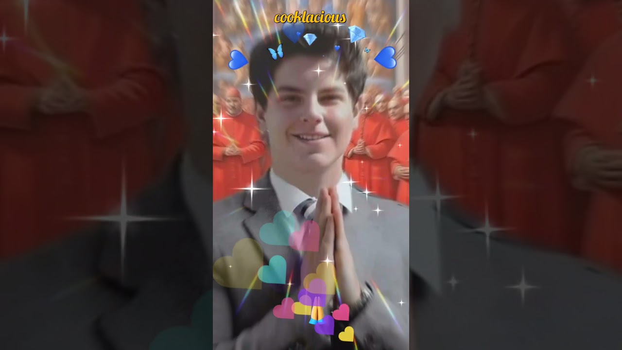 Carlo Acutis will be canonized and become the first Saint of the Millennial generation September 7