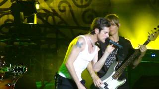 Jane's Addiction HD ~ "Jane Says" Live at Ottawa Bluesfest 2011 chords