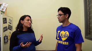 Ucla Center For Accessible Education