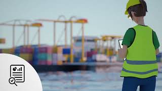 A Day in the Life: How Safety Professionals are using EHS Insight