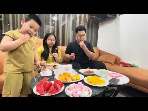Sinh nhật ngọc linh 2025