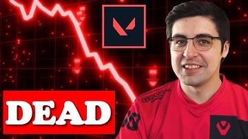 VALORANT KILLER | Shroud