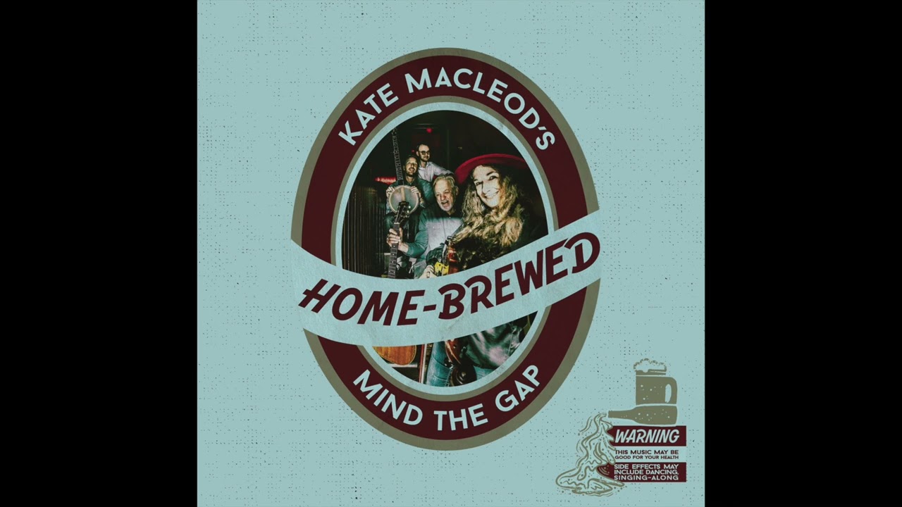 Kate MacLeod's Mind the Gap - Sometimes a Sound (Home-Brewed, Courier Music adlı videoyu YouTube'da izle Kate MacLeod's Mind the Gap - Sometimes a Sound (Home-Brewed, Courier Music adlı videoyu YouTube'da izle