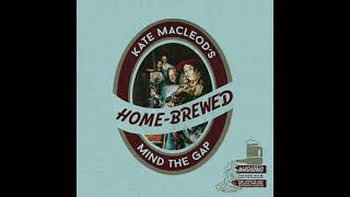 Kate MacLeod's Mind the Gap - Sometimes a Sound (Home-Brewed, Courier Music