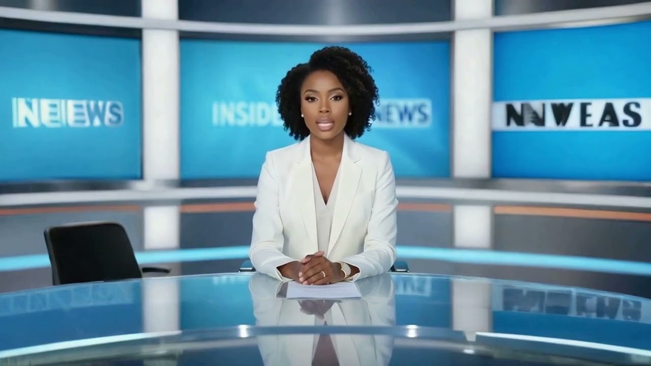 INSIDE NEWS - SEPTEMBER 28, 2025 | Global News Roundup - Evening Edition