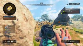 Double Kill Locus