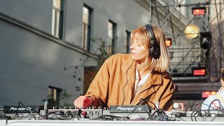 Sofia Rodina 13.12.2024 Nice One 3 Years ‪@rndmclub