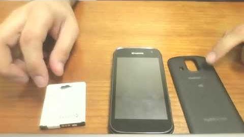 MetroPCS Hydro XTRM C6522N Hard Reset